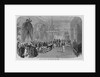 Monroe Lying in State by Anonymous