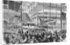 Celebration in the Crystal Palace by Anonymous