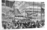 Celebration in the Crystal Palace by Anonymous