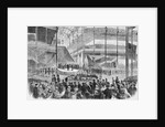 Celebration in the Crystal Palace by Anonymous