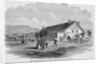 Salt Lake City Tabernacle by Anonymous
