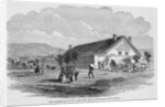 Salt Lake City Tabernacle by Anonymous