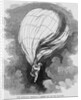 Balloon Accident by Anonymous