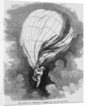 Balloon Accident by Anonymous