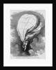 Balloon Accident by Anonymous