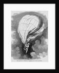 Balloon Accident by Anonymous