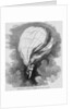 Balloon Accident by Anonymous
