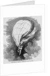 Balloon Accident by Anonymous