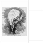 Balloon Accident by Anonymous