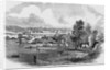 Fort Langley by Anonymous