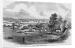 Fort Langley by Anonymous