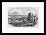 Fort Langley by Anonymous