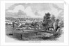 Fort Langley by Anonymous