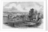 Fort Langley by Anonymous