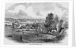 Fort Langley by Anonymous