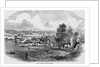 Fort Langley by Anonymous