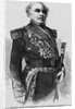 General Paez of Venezuela Illustration by Anonymous