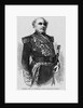 General Paez of Venezuela Illustration by Anonymous