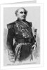 General Paez of Venezuela Illustration by Anonymous