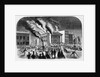 Cincinnati Fire by Anonymous