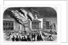 Cincinnati Fire by Anonymous