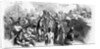 New York City Criminal Court by Anonymous