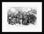 New York City Criminal Court by Anonymous
