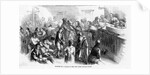 New York City Criminal Court by Anonymous