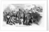 New York City Criminal Court by Anonymous