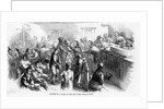 New York City Criminal Court by Anonymous