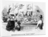 Representation of the "Happy Family" by Anonymous