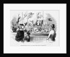 Representation of the "Happy Family" by Anonymous