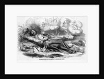Gold Miner Dreams by Anonymous