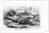 Gold Miner Dreams by Anonymous