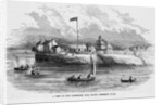Fort Armstrong by Anonymous