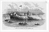Fort Armstrong by Anonymous