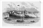Fort Armstrong by Anonymous