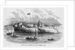 Fort Armstrong by Anonymous