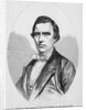 Vice President William King by Anonymous