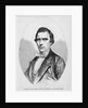 Vice President William King by Anonymous
