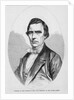 Vice President William King by Anonymous