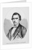 Vice President William King by Anonymous