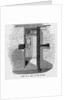Cell at Massachusetts State Prison by Anonymous