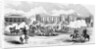 Firing Exercises at West Point by Anonymous
