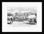 Firing Exercises at West Point by Anonymous