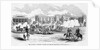 Firing Exercises at West Point by Anonymous