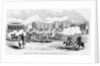 Firing Exercises at West Point by Anonymous