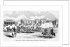 Firing Exercises at West Point by Anonymous
