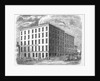 New York City Flour Mills by Anonymous