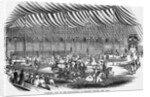 Interior of the Hippodrome by Anonymous